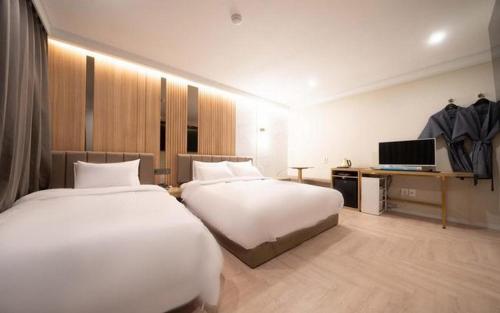 hotel label seongnam