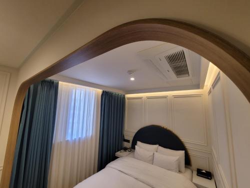 hotel label seongnam