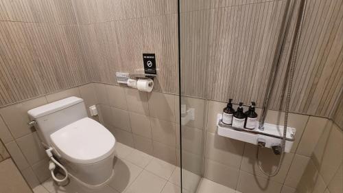 hotel label seongnam