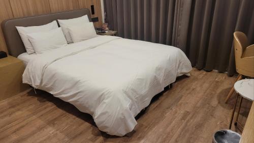 hotel label seongnam