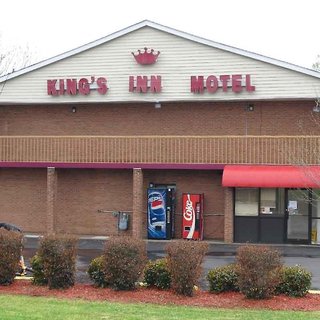 Kings Inn Motel,Oxford>>Franklinton,2 star