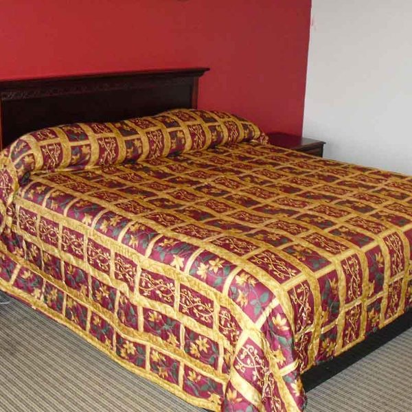 kings inn motel