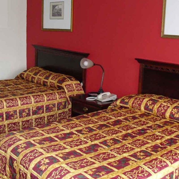 kings inn motel