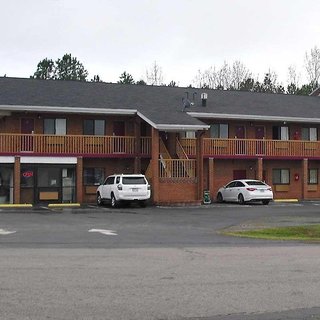 Kings Inn Motel,Oxford>>Franklinton,2 star