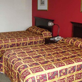 kings inn motel