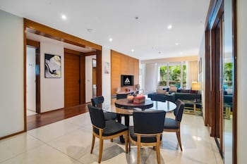 Surin 2Br Resort Condo With Seaview@Chava,,3 star