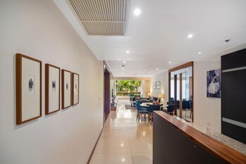 surin 2br resort condo with seaview chava
