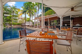 Surin 2Br Resort Condo With Seaview@Chava,,3 star