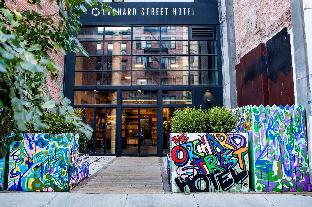 Orchard Street Hotel,Jersey City>>New York,2 star