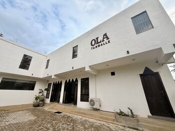 ola tangalle