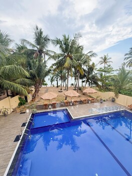 ola tangalle
