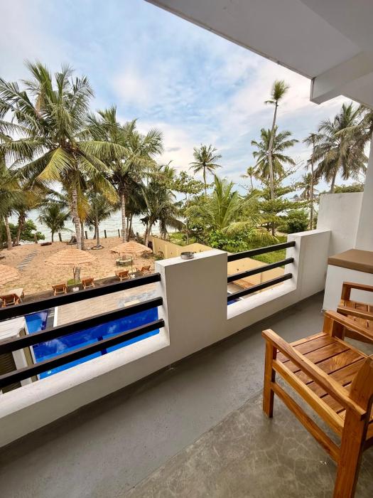 ola tangalle