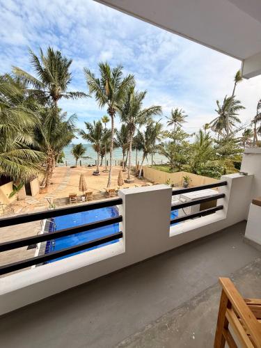 ola tangalle