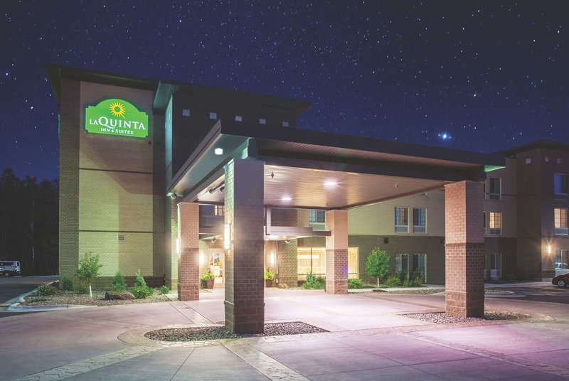 la quinta inn suites duluth