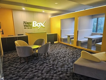 napzbox petaling jaya