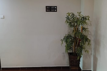 Hotel City 88 Sdn Bhd [Batu Pahat],,3 star