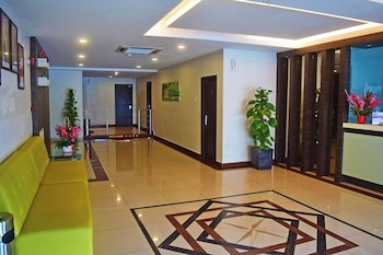 Hotel City 88 Sdn Bhd [Batu Pahat],,3 star