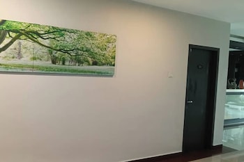 Hotel City 88 Sdn Bhd [Batu Pahat],,3 star