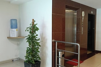 Hotel City 88 Sdn Bhd [Batu Pahat],,3 star