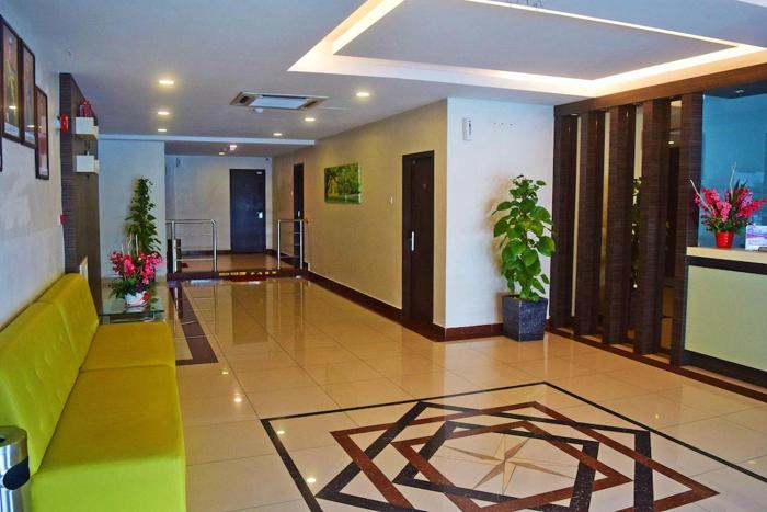 hotel city 88 sdn bhd batu pahat