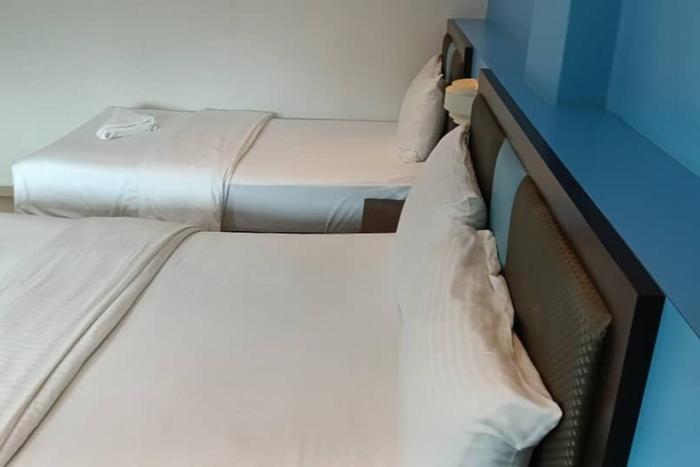 hotel city 88 sdn bhd batu pahat