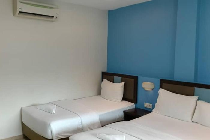 hotel city 88 sdn bhd batu pahat