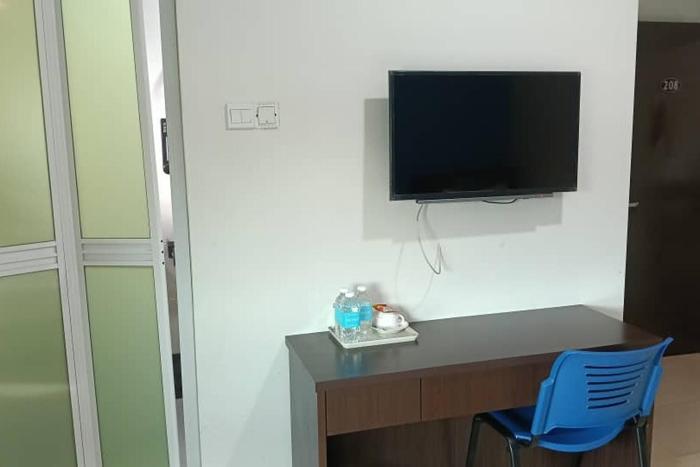hotel city 88 sdn bhd batu pahat