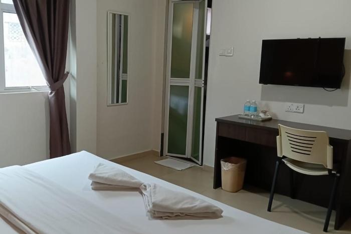 hotel city 88 sdn bhd batu pahat