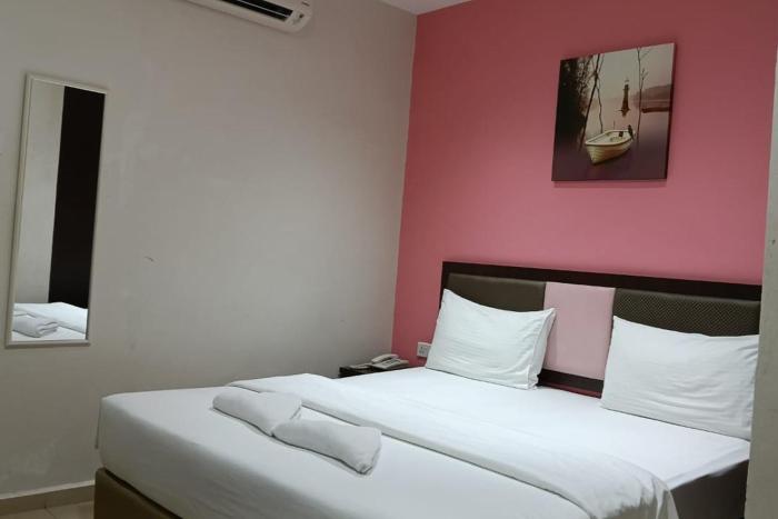 hotel city 88 sdn bhd batu pahat