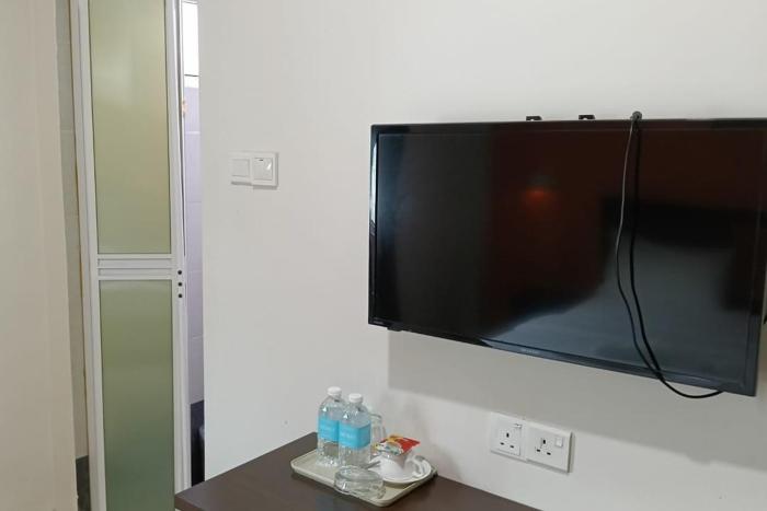 hotel city 88 sdn bhd batu pahat