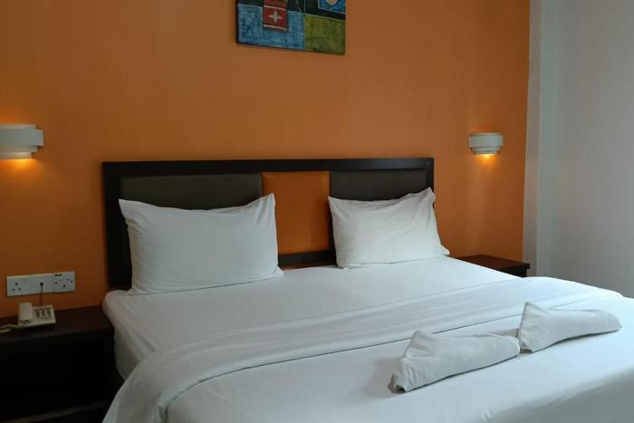 hotel city 88 sdn bhd batu pahat