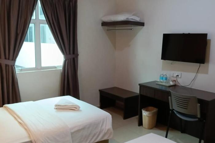 hotel city 88 sdn bhd batu pahat