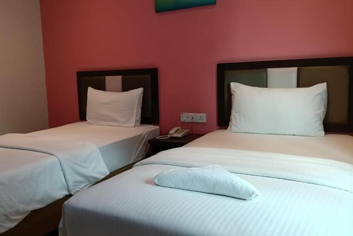 hotel city 88 sdn bhd batu pahat