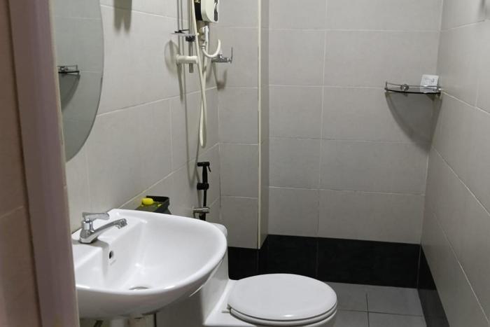 hotel city 88 sdn bhd batu pahat