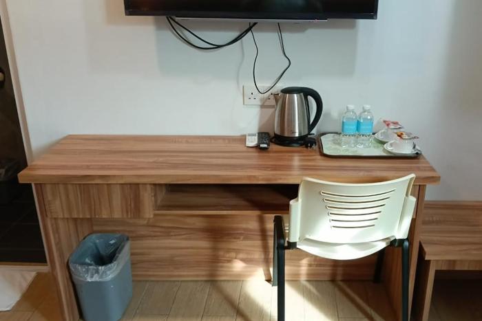 hotel city 88 sdn bhd batu pahat