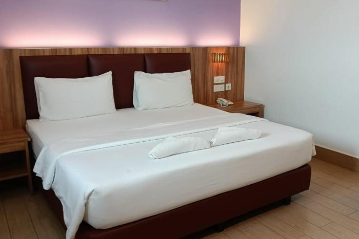 hotel city 88 sdn bhd batu pahat