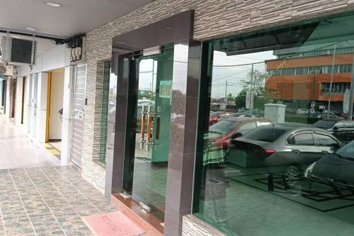 hotel city 88 sdn bhd batu pahat