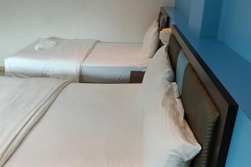 hotel city 88 sdn bhd batu pahat
