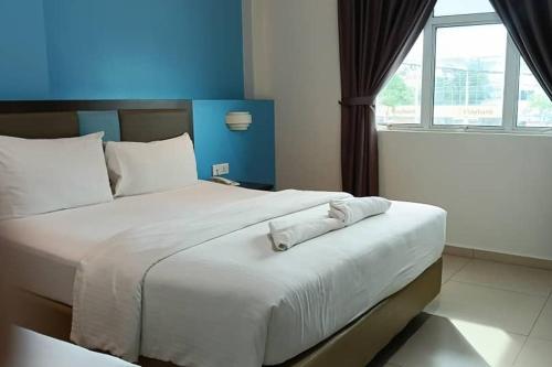 hotel city 88 sdn bhd batu pahat