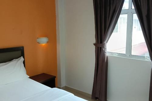hotel city 88 sdn bhd batu pahat