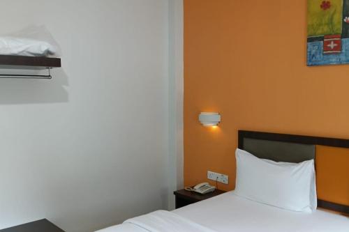 hotel city 88 sdn bhd batu pahat