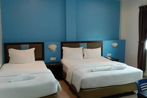 hotel city 88 sdn bhd batu pahat