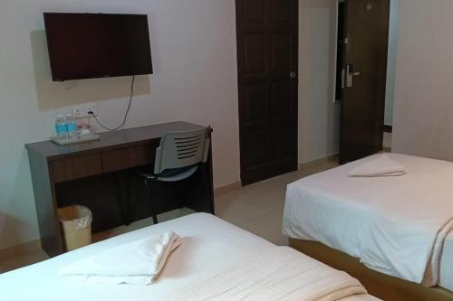 hotel city 88 sdn bhd batu pahat