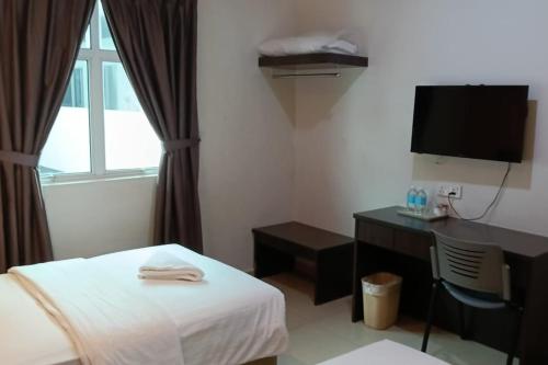 hotel city 88 sdn bhd batu pahat