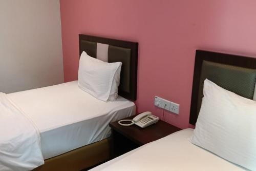 hotel city 88 sdn bhd batu pahat