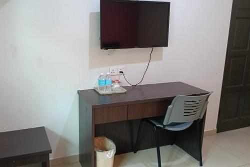 hotel city 88 sdn bhd batu pahat