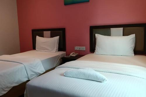 hotel city 88 sdn bhd batu pahat