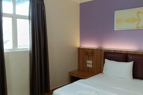 hotel city 88 sdn bhd batu pahat