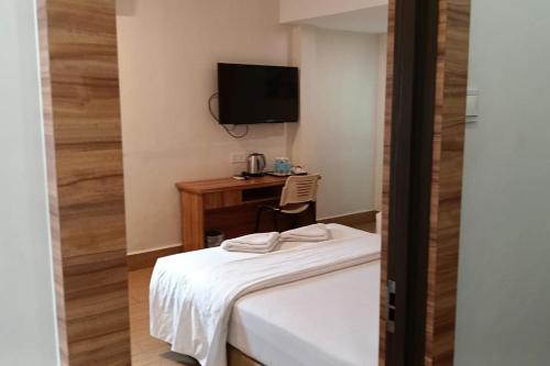 hotel city 88 sdn bhd batu pahat