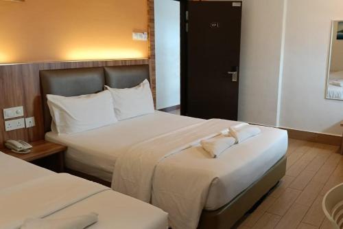 hotel city 88 sdn bhd batu pahat